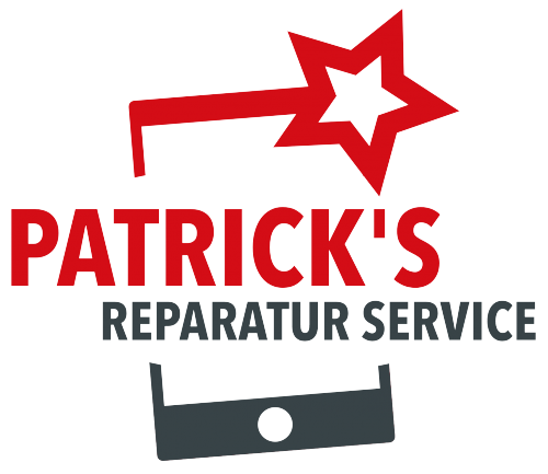 logo von Patrick's Reparatur Service UG